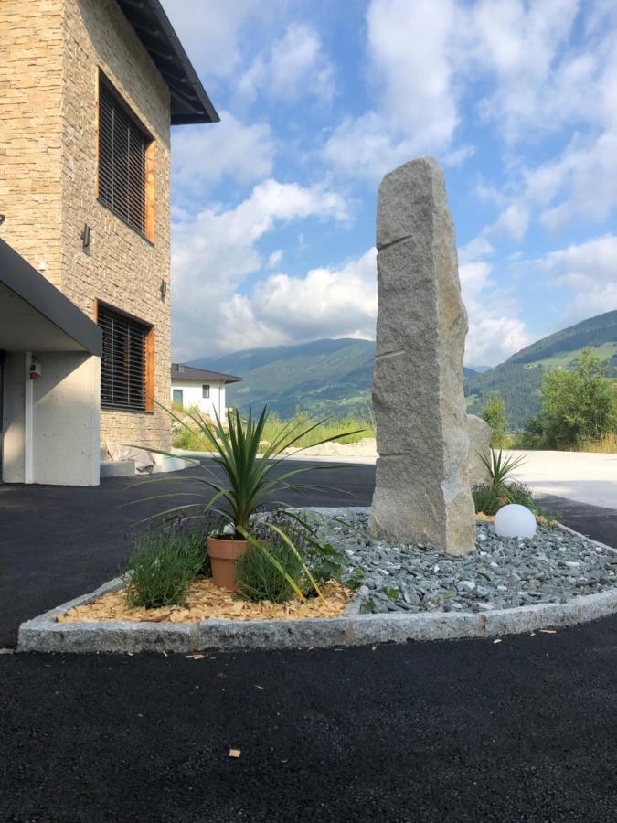 Kitz Juwel Top 1 Hollersbach im Pinzgau Exterior photo