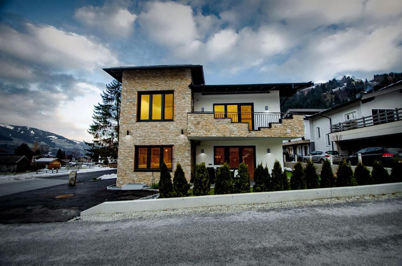 Kitz Juwel Top 1 Hollersbach im Pinzgau Exterior photo